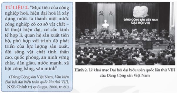 Giải Sử 12 trang 63 Kết nối
