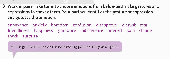 Tiếng Anh 12 Friends Global Unit 3 3A Vocabulary