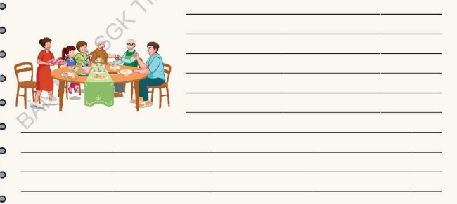 Tiếng Anh lớp 5 unit 6 Culture i-Learn Smart Start