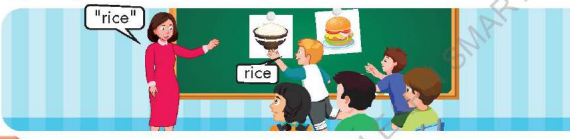 Tiếng Anh lớp 5 unit 6 lesson 3 i-Learn Smart Start