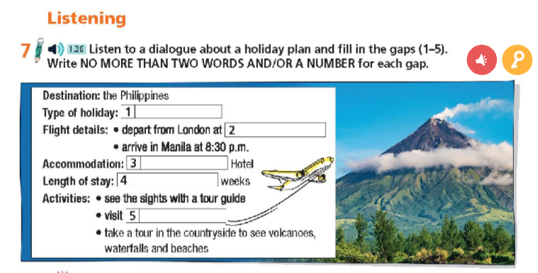 Tiếng Anh 9 Right On Unit 2 2f Skills