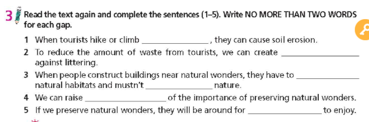 Tiếng Anh 9 Right On Unit 2 CLIL Citizenship