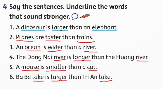 Family and Friends 5 National Edition Unit 8 Lesson 4
