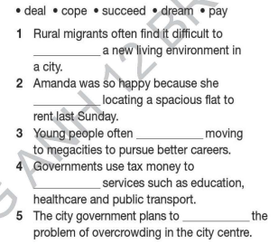 Tiếng Anh 12 Bright Unit 5 5b Grammar