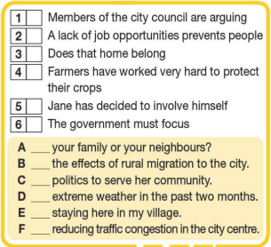 Tiếng Anh 12 Bright Unit 5 5b Grammar