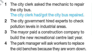 Tiếng Anh 12 Bright Unit 5 5b Grammar