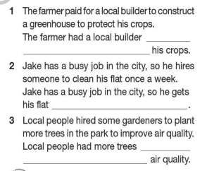 Tiếng Anh 12 Bright Unit 5 5b Grammar