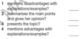 Tiếng Anh 12 Bright Unit 5 5e Writing