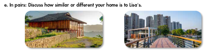 Tiếng Anh 9 Smart World Unit 3 Lesson 2