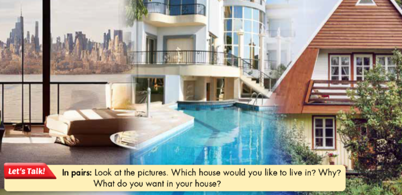 Tiếng Anh 9 Smart World Unit 3 Lesson 3