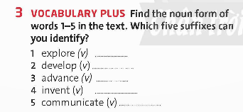 Tiếng Anh 9 Unit 5 Reading Friends Plus