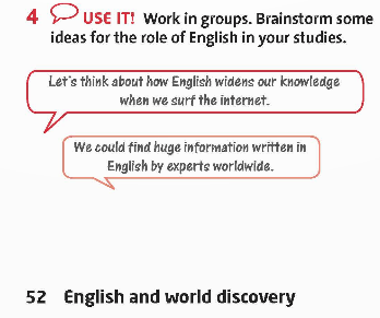 Tiếng Anh 9 Unit 5 Reading Friends Plus