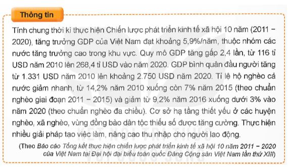 Giải KTPL 12 trang 10 Kết nối