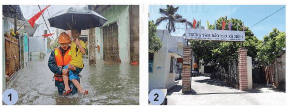 Giải KTPL 12 trang 33 Kết nối