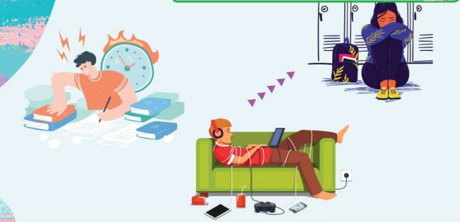 Tiếng Anh 8 unit 7 lesson 3