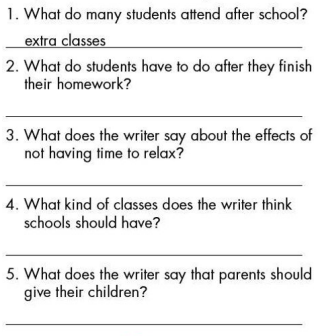 Tiếng Anh 8 unit 7 lesson 3