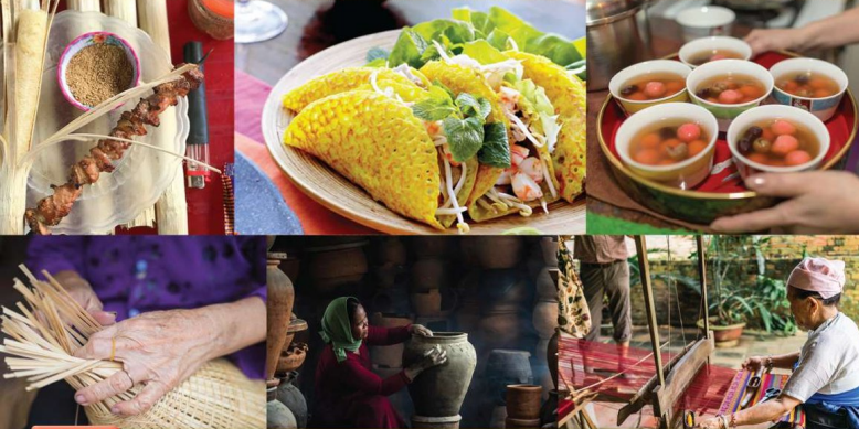 Tiếng Anh 8 unit 8 lesson 2