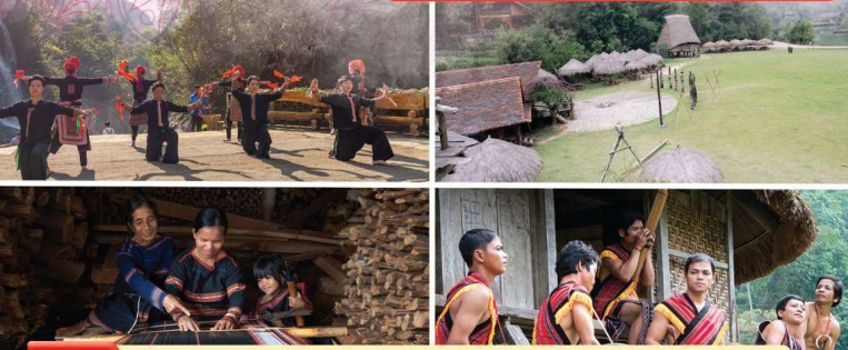 Tiếng Anh 8 unit 8 lesson 3