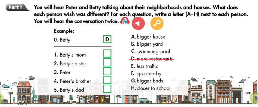 Sách bài tập Tiếng Anh 9 Smart World Unit 3 Review