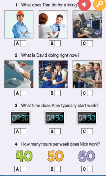 Tiếng Anh 12 Bright Workbook Skills Units 1 - 2