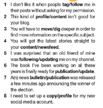 Tiếng Anh 12 Bright Workbook Unit 3 3a Reading