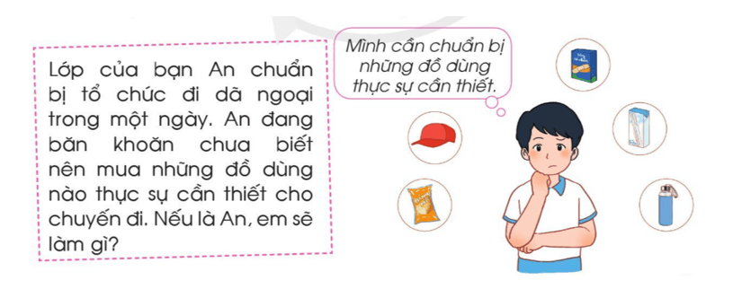 Hoạt động trải nghiệm lớp 3 Tuần 20 trang 55, 56, 57 | Cánh diều