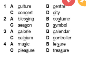 Tiếng Anh 12 Bright Workbook Unit 4 4a Reading
