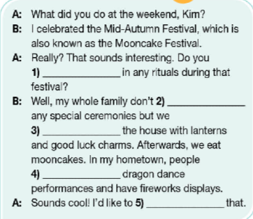 Tiếng Anh 12 Bright Workbook Unit 4 4a Reading