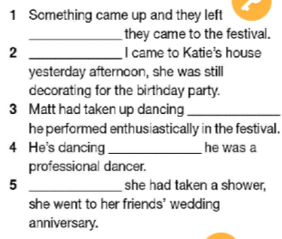 Tiếng Anh 12 Bright Workbook Unit 4 4b Grammar