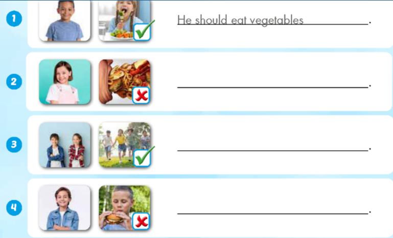 Sách bài tập Tiếng Anh lớp 5 Unit 5 Science i-Learn Smart Start