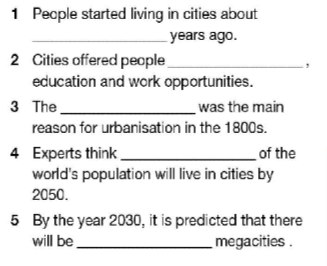 Tiếng Anh 12 Bright Workbook Unit 5 5a Reading