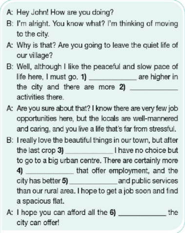 Tiếng Anh 12 Bright Workbook Unit 5 5a Reading