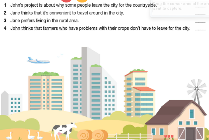 Tiếng Anh 12 Bright Workbook Unit 5 5c Listening