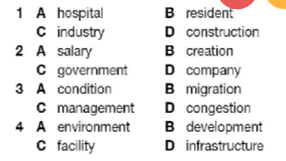 Tiếng Anh 12 Bright Workbook Unit 5 5d Speaking