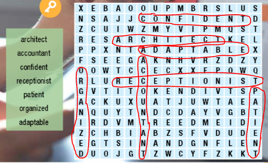 Sách bài tập tiếng Anh lớp 12 unit 3 lesson 1