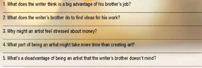 Sách bài tập tiếng Anh lớp 12 unit 3 lesson 3