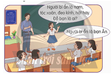 Đạo đức lớp 5 Chân trời sáng tạo Bài 3: Em tôn trọng sự khác biệt của người khác