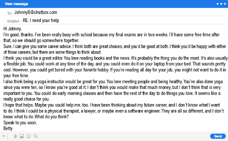 Sách bài tập tiếng Anh lớp 12 unit 4 lesson 2