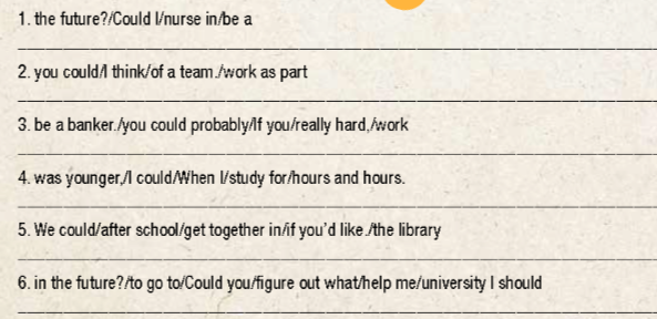 Sách bài tập tiếng Anh lớp 12 unit 4 lesson 2