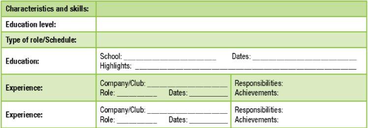 Sách bài tập tiếng Anh lớp 12 unit 4 lesson 3