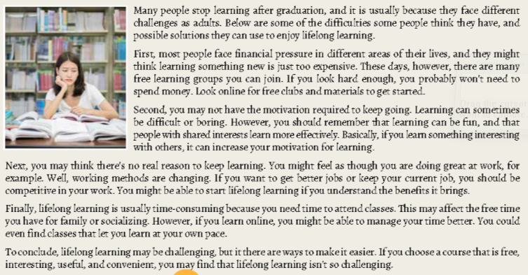 Sách bài tập tiếng Anh lớp 12 unit 5 lesson 3