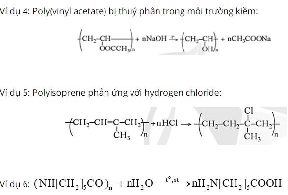 Giải Hóa 12 trang 57 Cánh diều