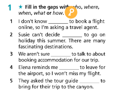 SBT Tiếng Anh 9 Right On Unit 2 2e Grammar