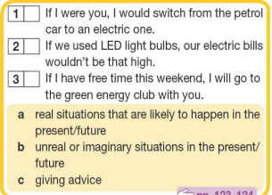 Tiếng Anh 12 Bright Unit 6 6b Grammar