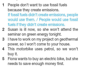 Tiếng Anh 12 Bright Unit 6 6b Grammar