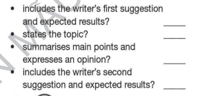 Tiếng Anh 12 Bright Unit 6 6e Writing