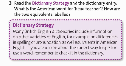 Tiếng Anh 12 Friends Global Unit 3 3E Word Skills