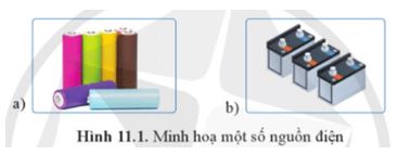 Giải Hóa 12 trang 76 Cánh diều