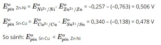 Giải Hóa 12 trang 78 Cánh diều