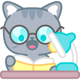 Studying 